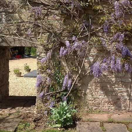Ross-on-Wye The Coach House B&B 외부 사진