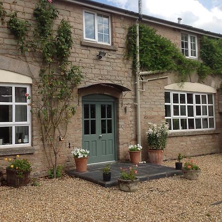 Ross-on-Wye The Coach House B&B 외부 사진