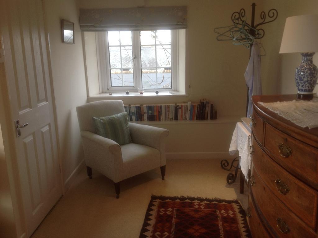Ross-on-Wye The Coach House B&B 객실 사진