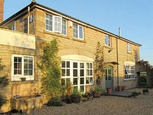 Ross-on-Wye The Coach House B&B 외부 사진