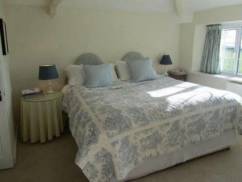 Ross-on-Wye The Coach House B&B 외부 사진